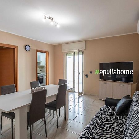 Appartamento Vincenti Corso Roma - Apulia Home Галлиполи Экстерьер фото