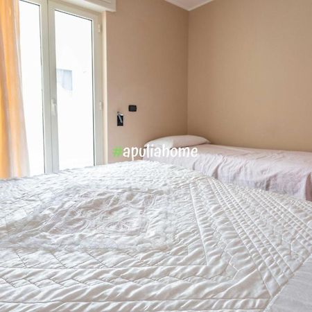 Appartamento Vincenti Corso Roma - Apulia Home Галлиполи Экстерьер фото