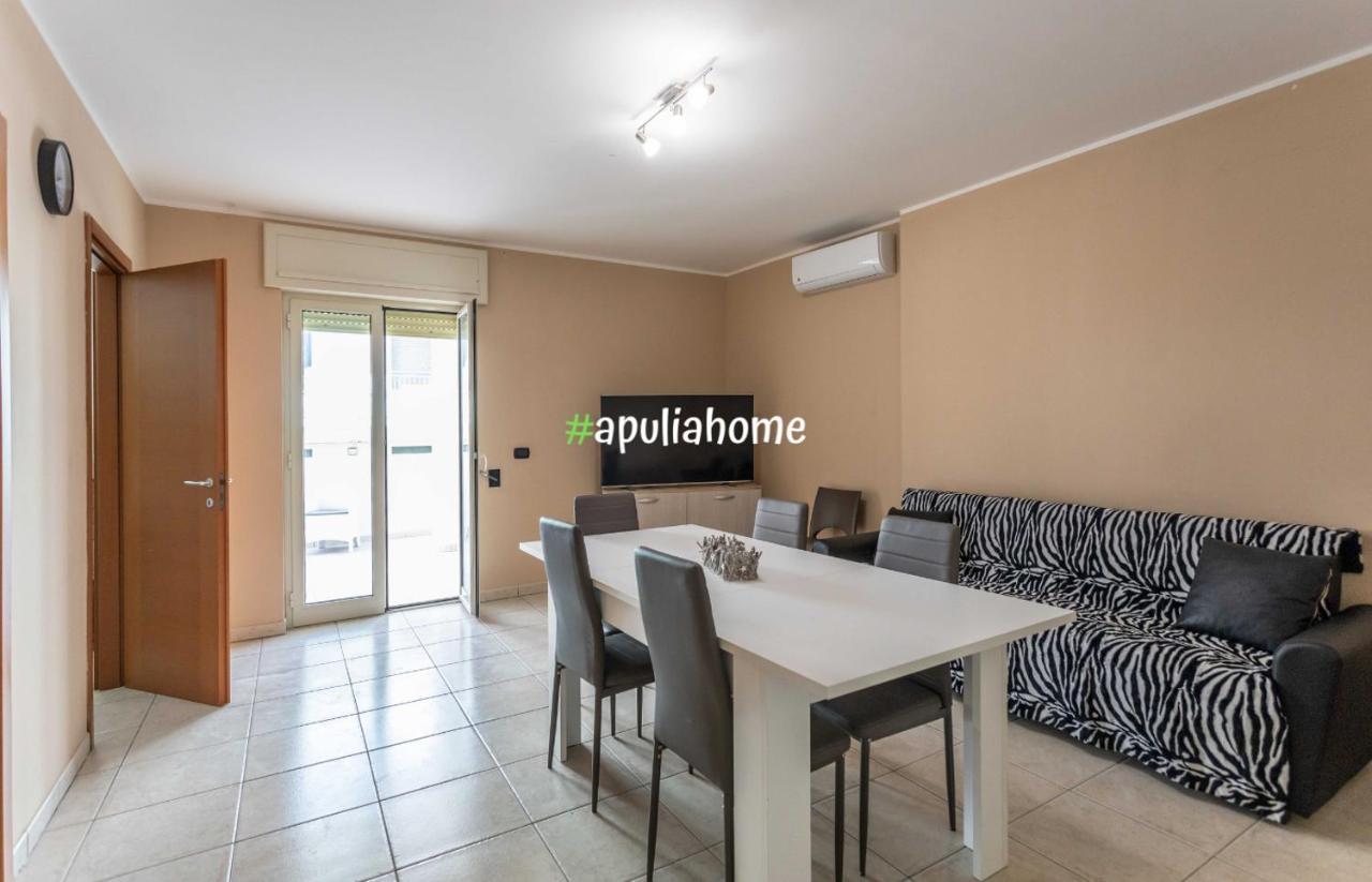 Appartamento Vincenti Corso Roma - Apulia Home Галлиполи Экстерьер фото