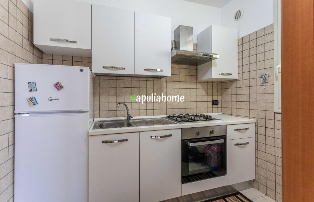 Appartamento Vincenti Corso Roma - Apulia Home Галлиполи Экстерьер фото