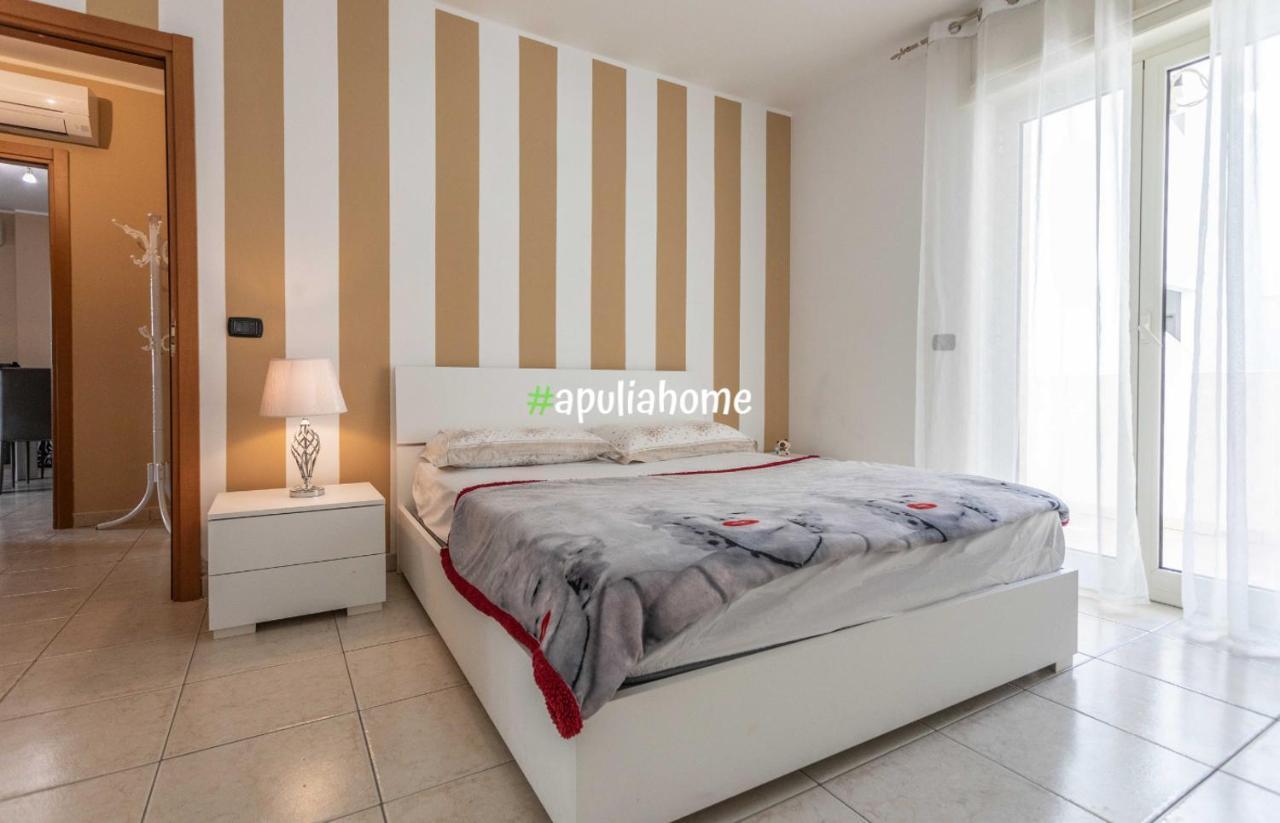 Appartamento Vincenti Corso Roma - Apulia Home Галлиполи Экстерьер фото