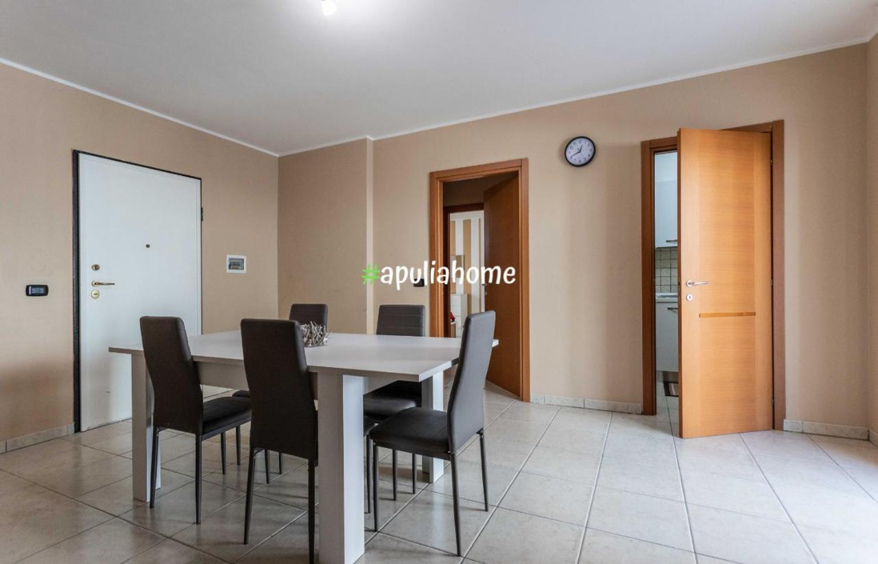 Appartamento Vincenti Corso Roma - Apulia Home Галлиполи Экстерьер фото