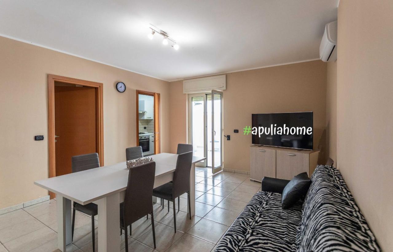 Appartamento Vincenti Corso Roma - Apulia Home Галлиполи Экстерьер фото