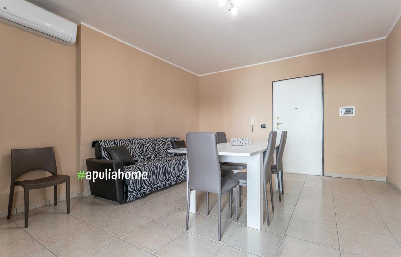 Appartamento Vincenti Corso Roma - Apulia Home Галлиполи Экстерьер фото