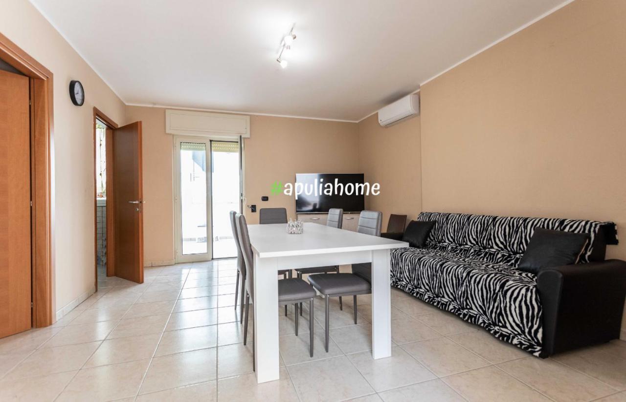Appartamento Vincenti Corso Roma - Apulia Home Галлиполи Экстерьер фото