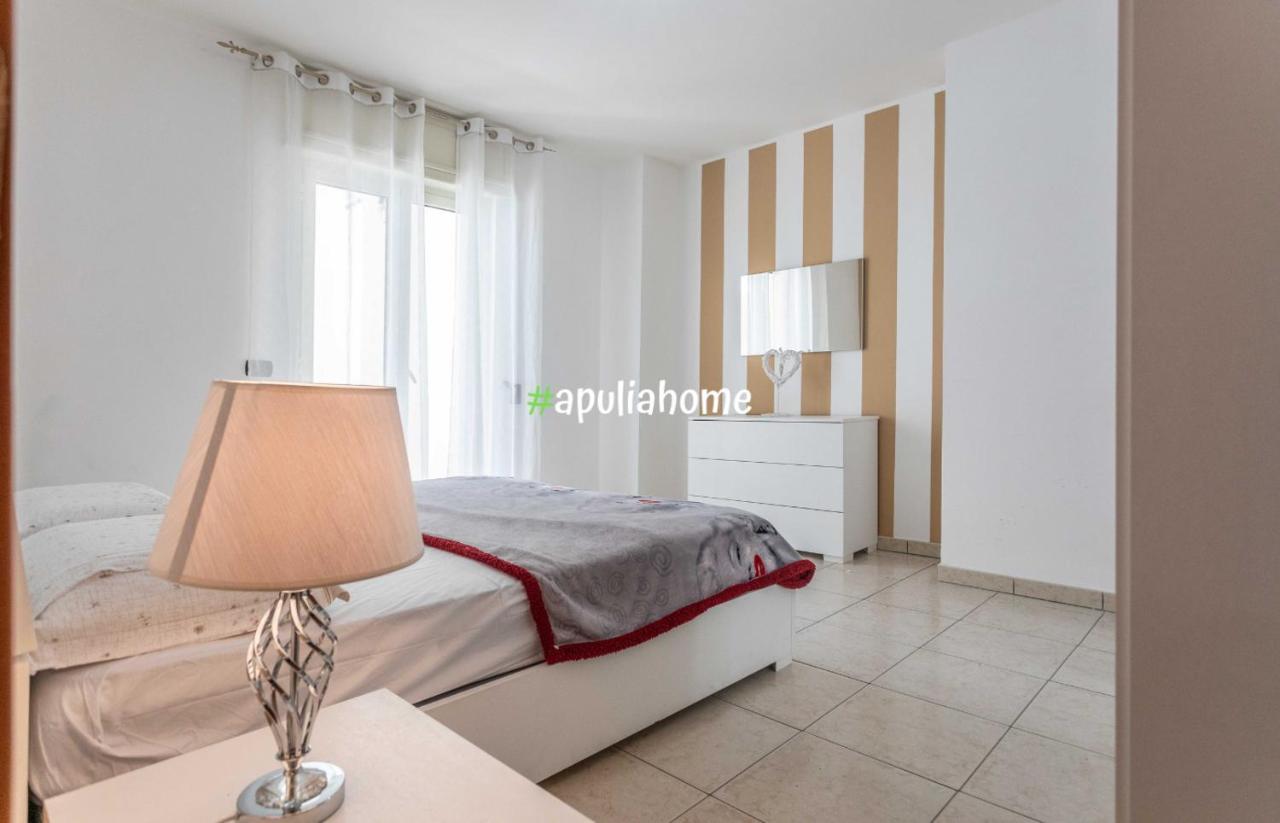 Appartamento Vincenti Corso Roma - Apulia Home Галлиполи Экстерьер фото