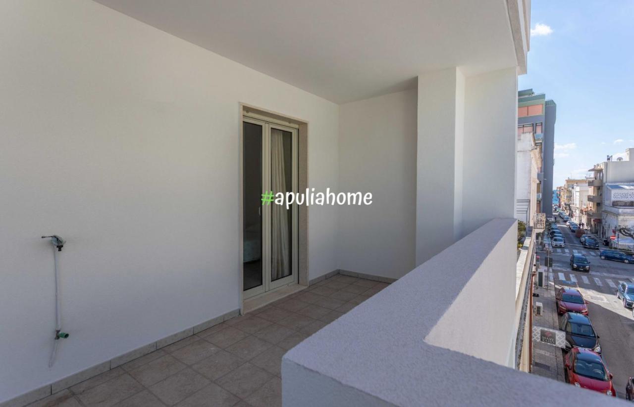 Appartamento Vincenti Corso Roma - Apulia Home Галлиполи Экстерьер фото