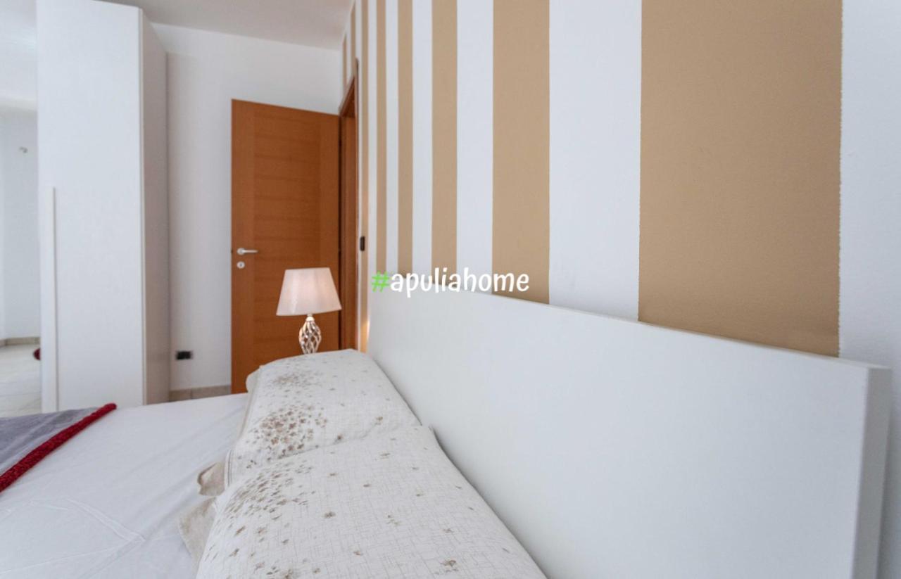 Appartamento Vincenti Corso Roma - Apulia Home Галлиполи Экстерьер фото