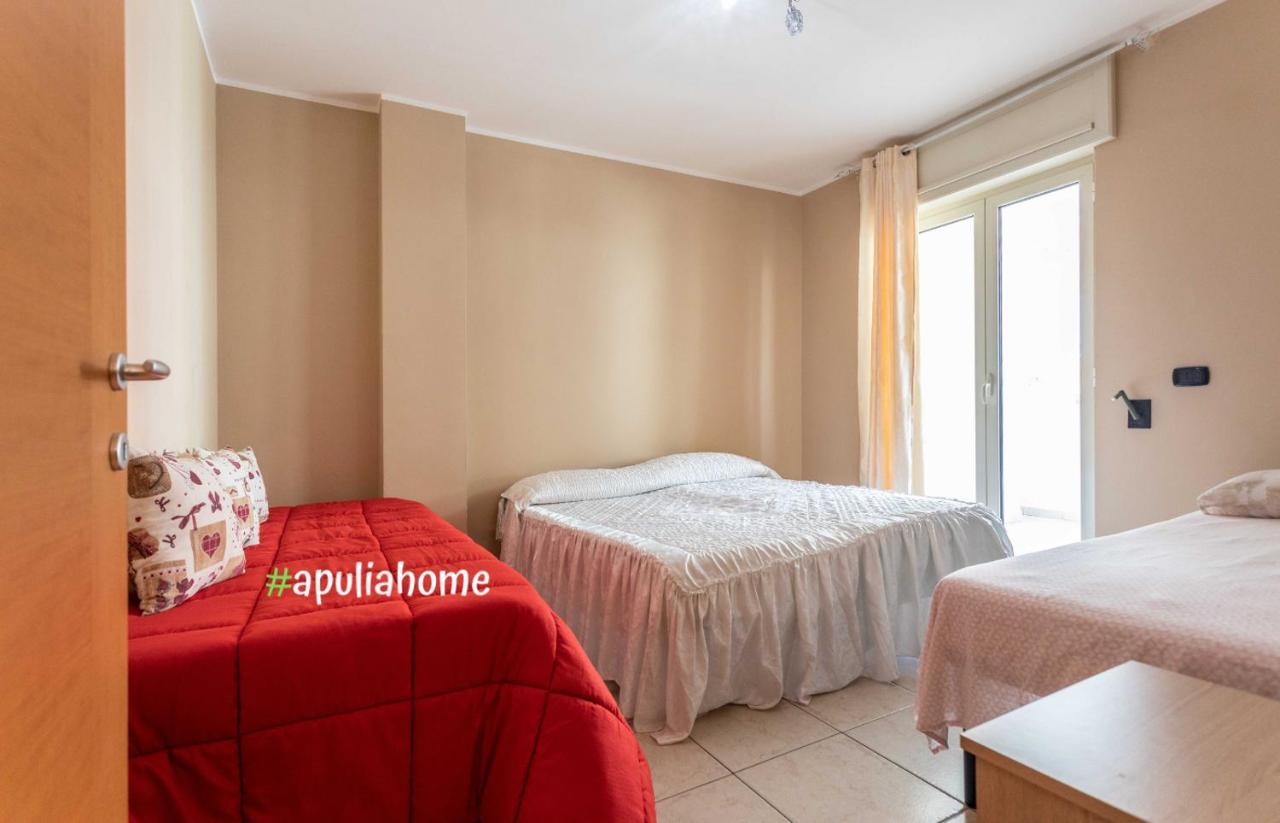 Appartamento Vincenti Corso Roma - Apulia Home Галлиполи Экстерьер фото