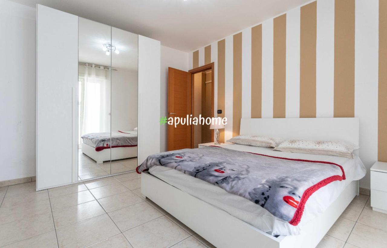 Appartamento Vincenti Corso Roma - Apulia Home Галлиполи Экстерьер фото