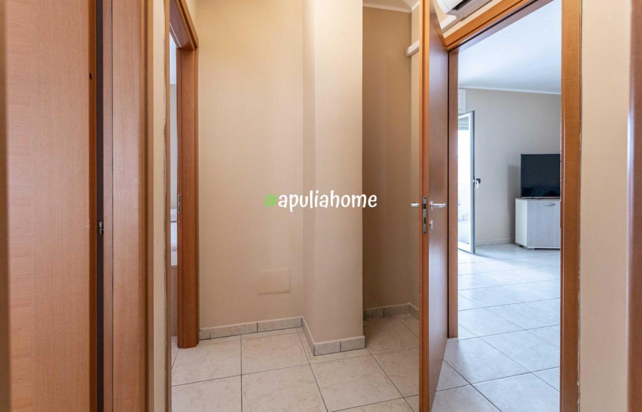 Appartamento Vincenti Corso Roma - Apulia Home Галлиполи Экстерьер фото
