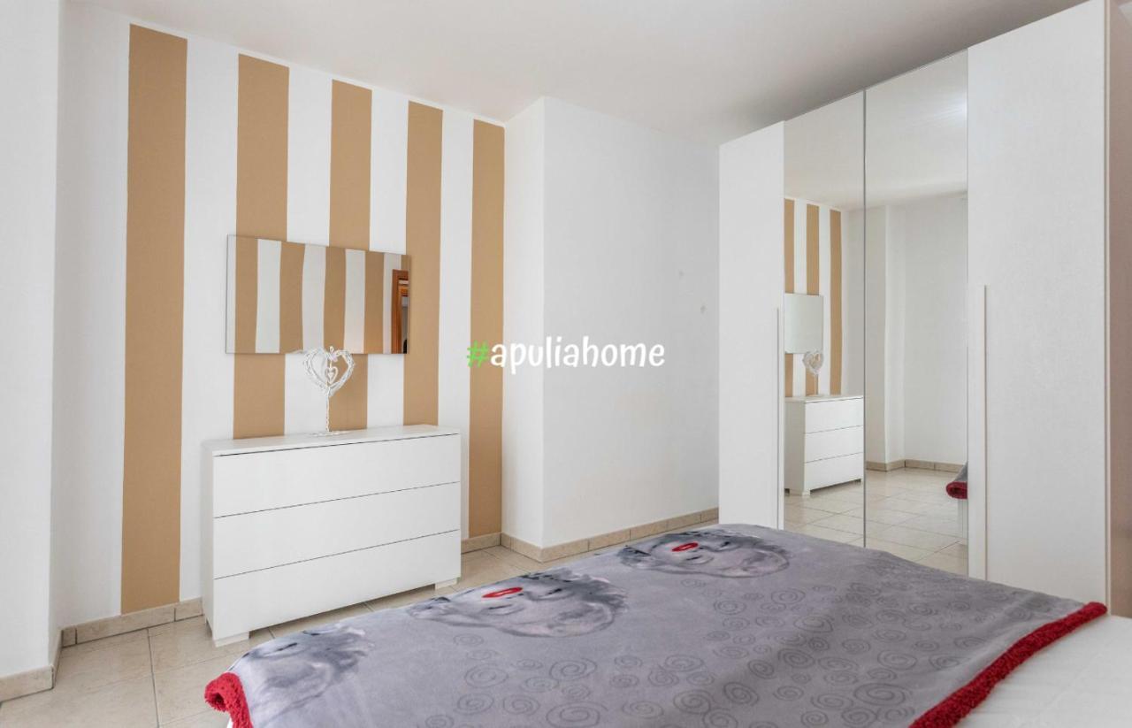 Appartamento Vincenti Corso Roma - Apulia Home Галлиполи Экстерьер фото